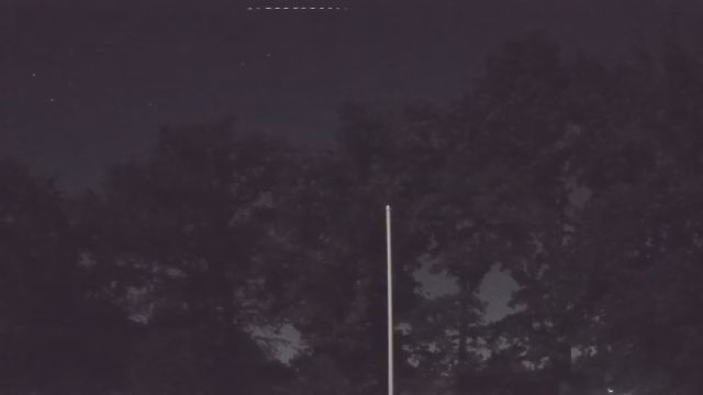 AMS34 meteor