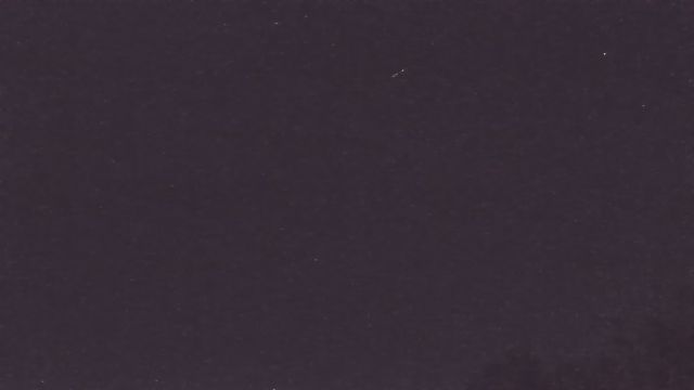 AMS34 meteor