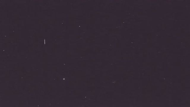 AMS34 meteor