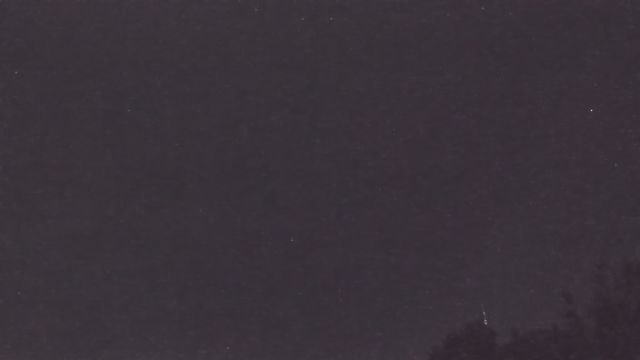 AMS34 meteor