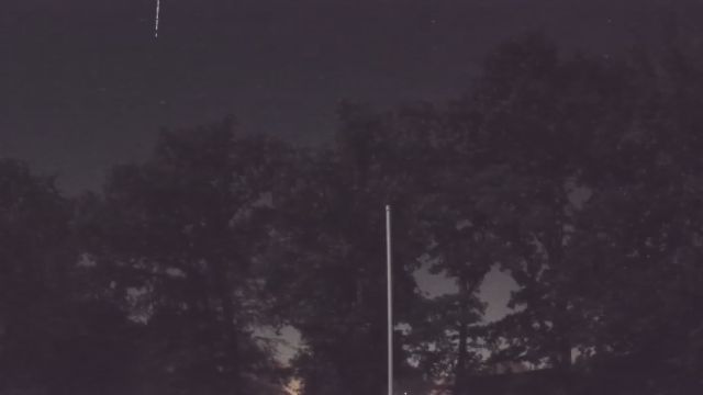 AMS34 meteor