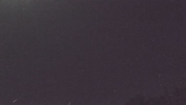 AMS34 meteor