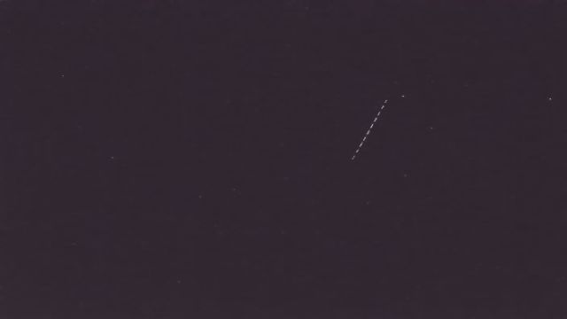 AMS34 meteor