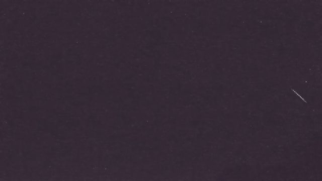 AMS34 meteor