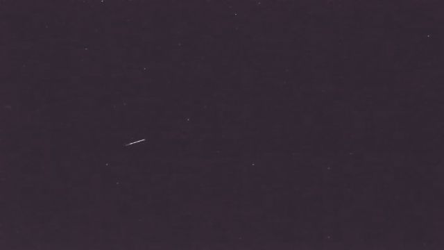 AMS34 meteor