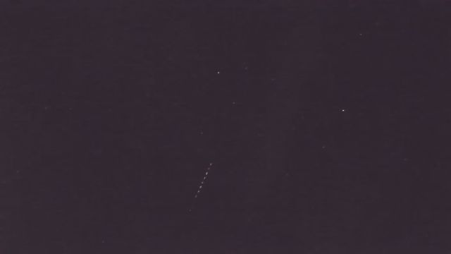 AMS34 meteor