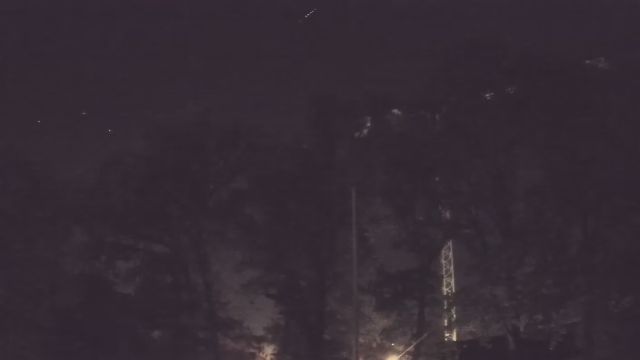 AMS34 meteor