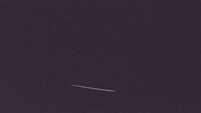 AMS34 meteor