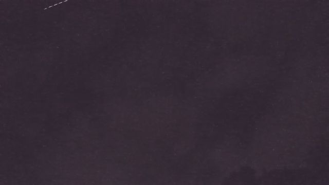 AMS34 meteor