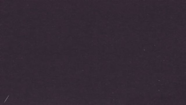 AMS34 meteor