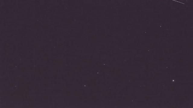 AMS34 meteor