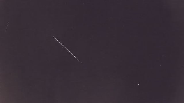 AMS34 meteor