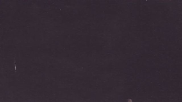 AMS34 meteor