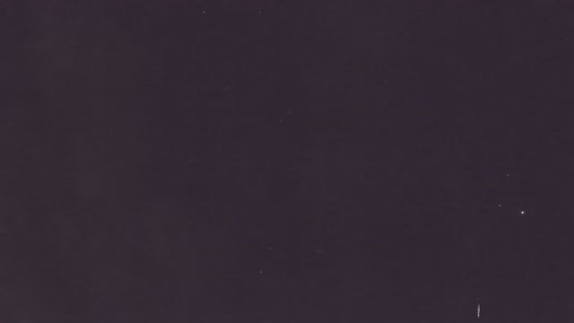 AMS34 meteor