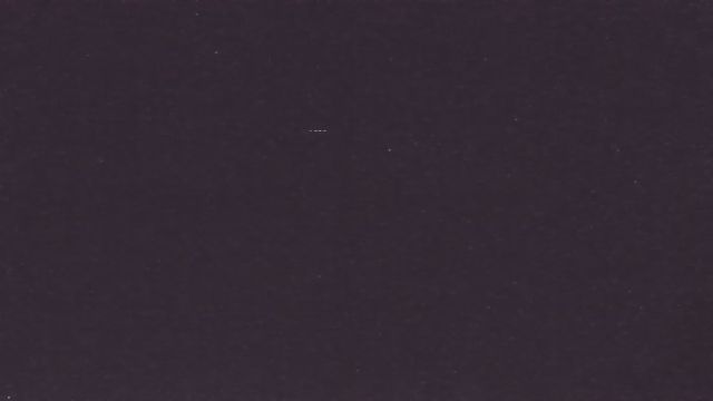 AMS34 meteor