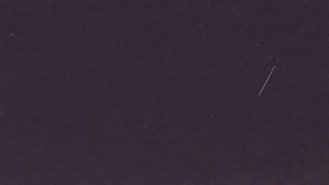 AMS34 meteor