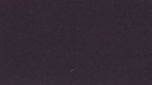 AMS34 meteor