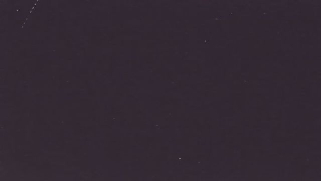 AMS34 meteor