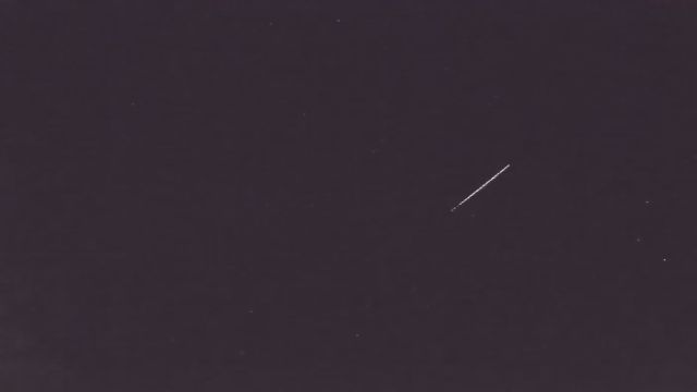 AMS34 meteor