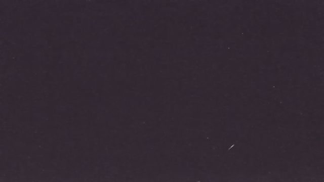 AMS34 meteor