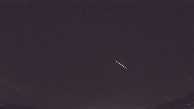 AMS34 meteor