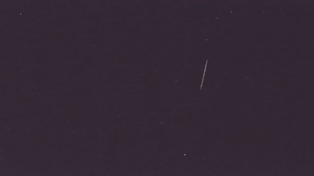 AMS34 meteor