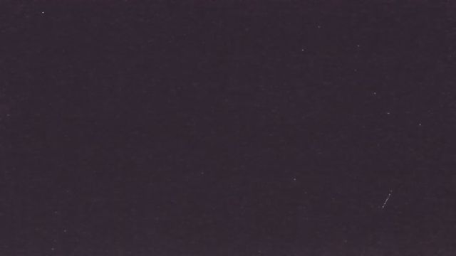 AMS34 meteor