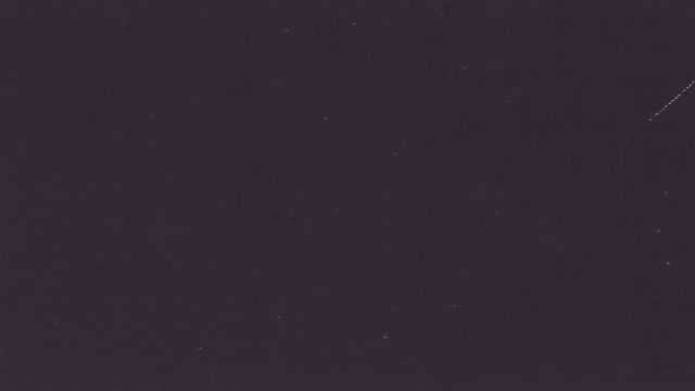 AMS34 meteor