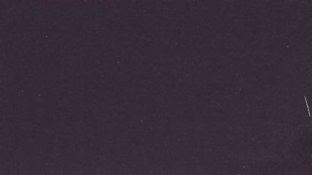 AMS34 meteor