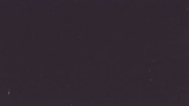 AMS34 meteor