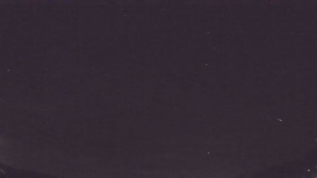 AMS34 meteor