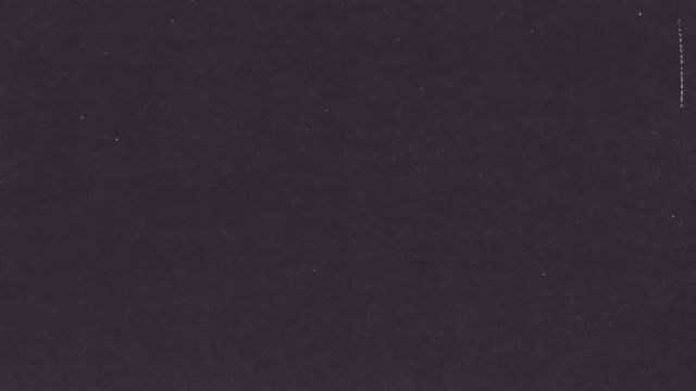AMS34 meteor