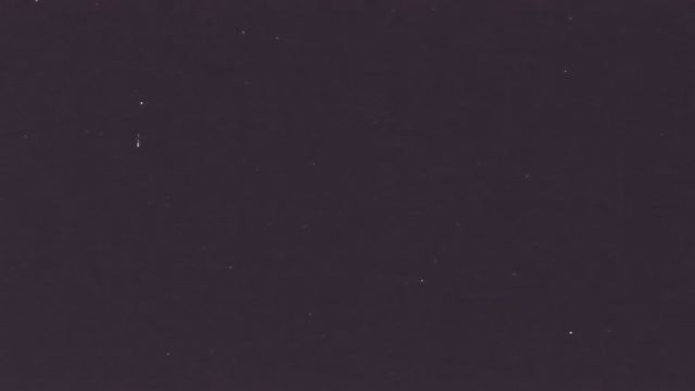 AMS34 meteor