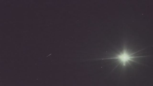 AMS34 meteor