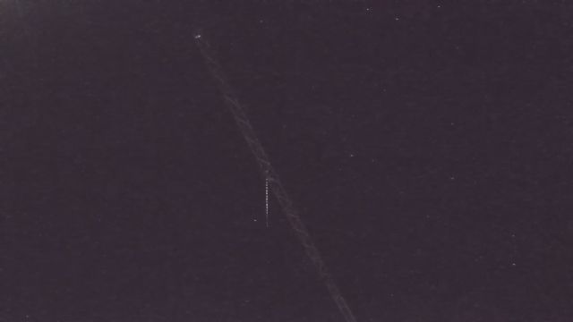 AMS34 meteor