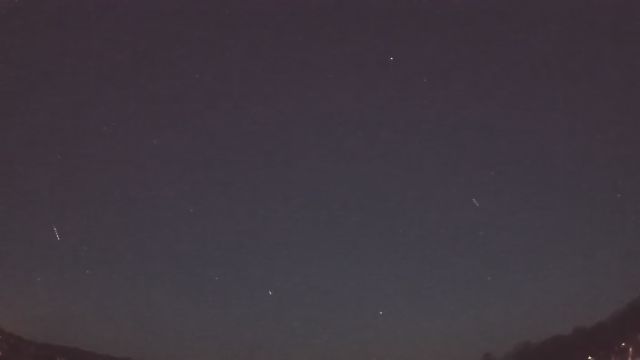 AMS34 meteor
