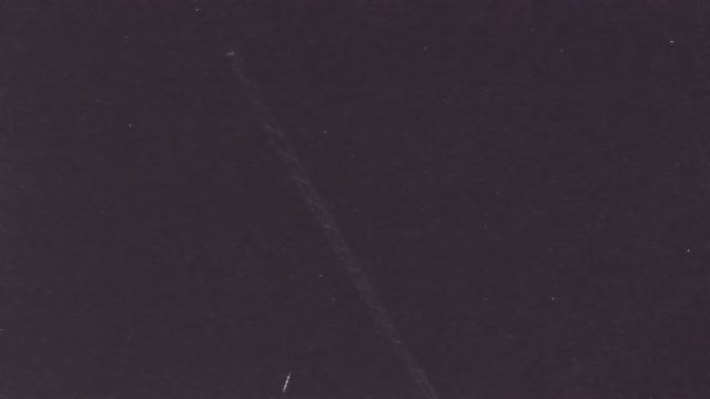AMS34 meteor
