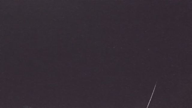 AMS34 meteor