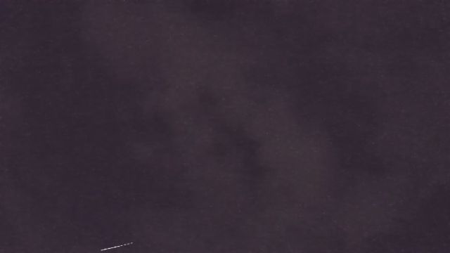 AMS34 meteor