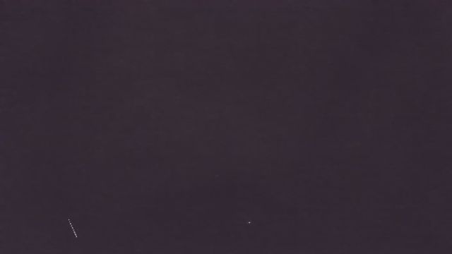 AMS34 meteor