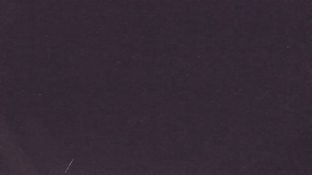 AMS34 meteor