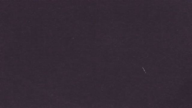 AMS34 meteor