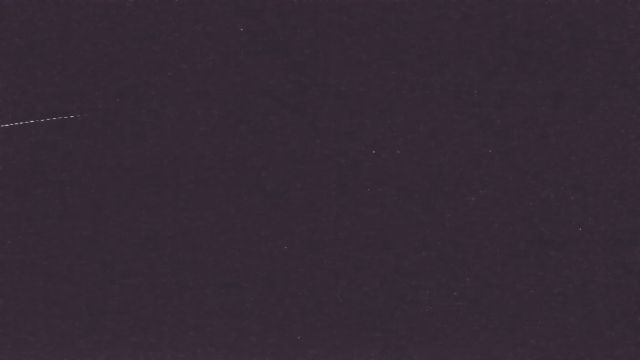 AMS34 meteor