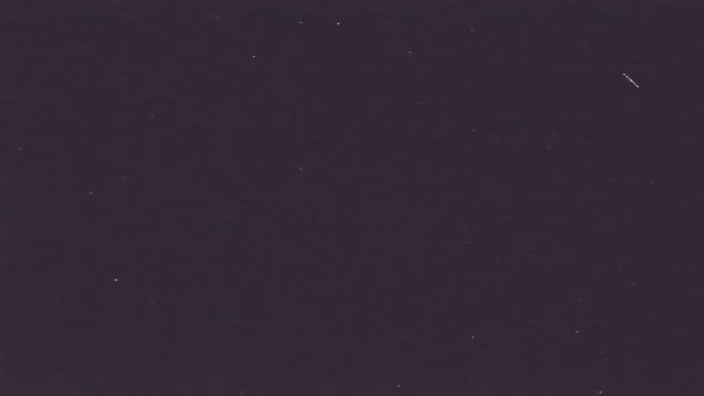 AMS34 meteor