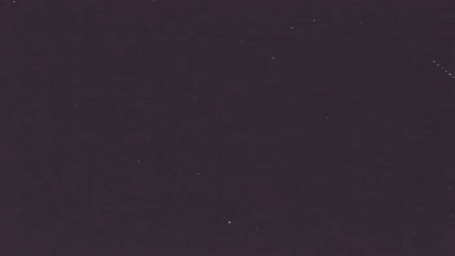AMS34 meteor