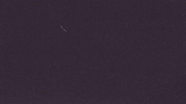 AMS34 meteor