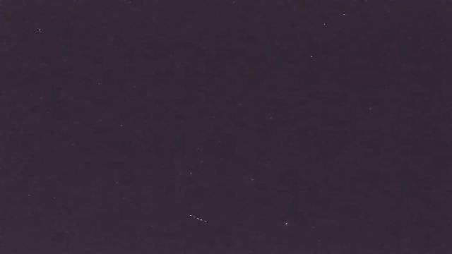 AMS34 meteor