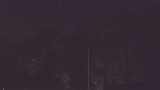 AMS34 meteor