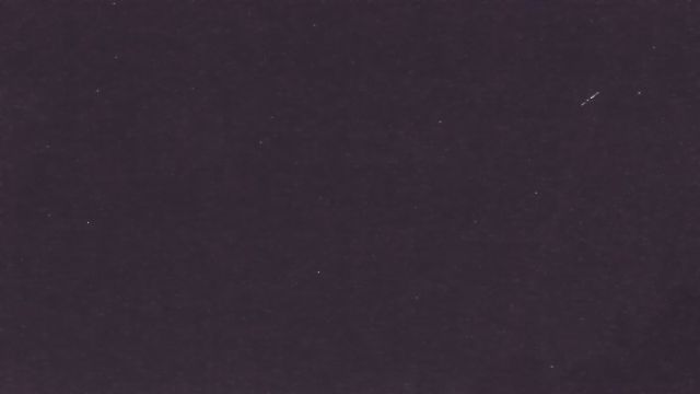 AMS34 meteor