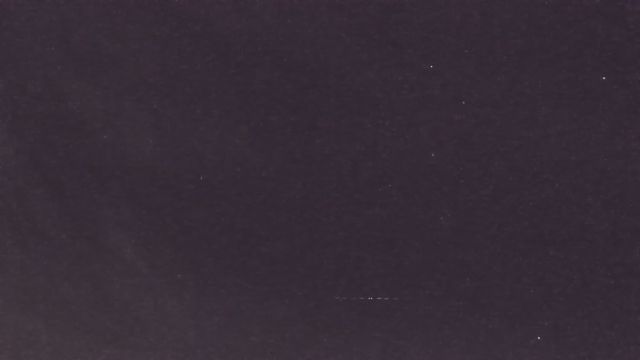 AMS34 meteor